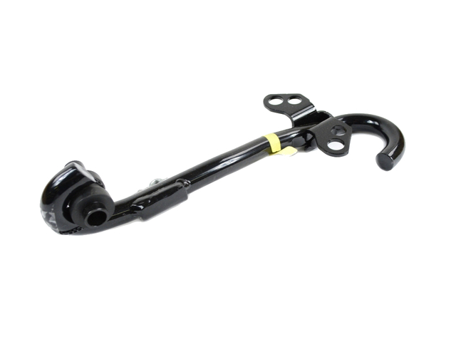 68079642AB - Frame, Bumper and Fascia: Tow Hook, Right for Jeep: Compass Image
