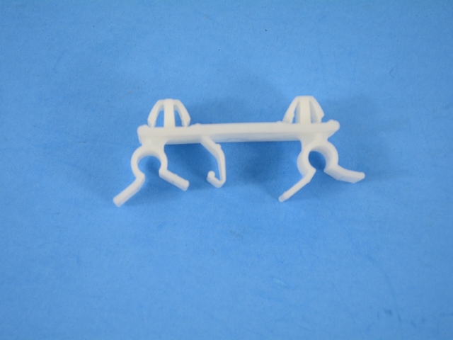 68143484AC - Interior Trim: Clip, Small for Jeep: Cherokee Image