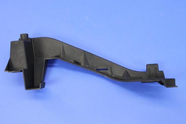 68203110AB - Frame, Bumper and Fascia: Exhaust Tip Bracket, Right for Mopar Image