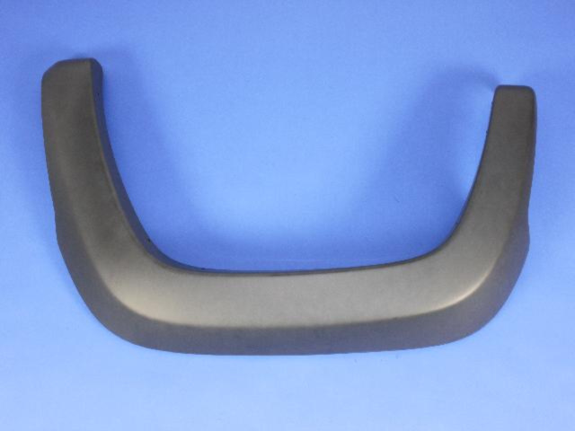 5GH01TZZAG - Body Sheet Metal Except Doors: Fender Wheel Opening Applique, Left for Jeep: Liberty Image