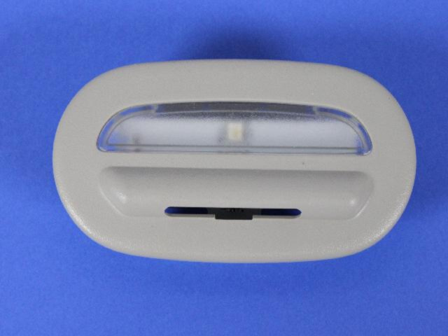 1ET06ES3AC - Electrical: Door Lamp for Chrysler: Town &amp; Country | Dodge: Grand Caravan Image