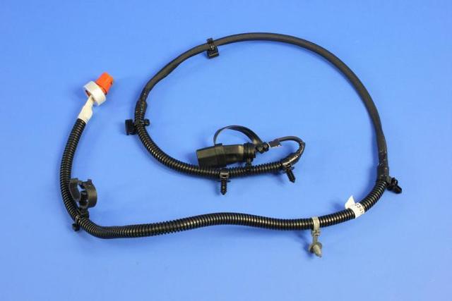 2013-2018 Ram Engine Block Heater Cord 68223419AA My Mopar Parts