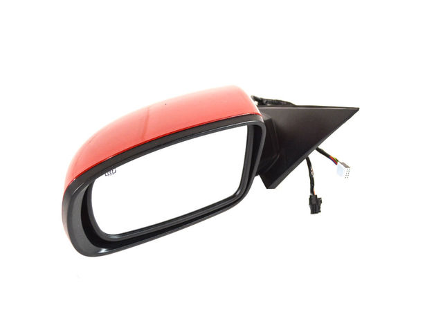 1TV63JRYAG - Doors, Door Mirrors and Related Parts: Outside Rearview Mirror, Left for Mopar Image