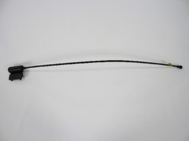 5109273AA - Body Sheet Metal Except Doors: Hood Latch Release for Chrysler: Town &amp; Country | Dodge: Grand Caravan | Ram: C/V Image