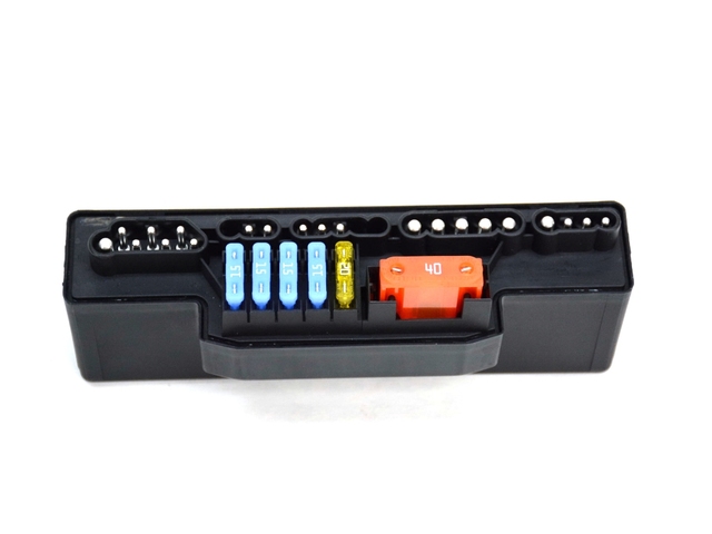 5099007AA - Electrical: Relay for Mopar Image