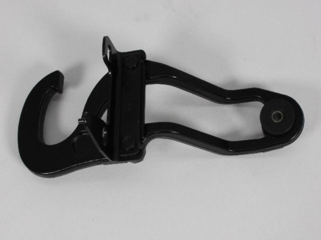 55398284AA - Frame, Bumper and Fascia: Tow Hook, Right for Dodge: Ram 1500 | Ram: 1500, 1500 Classic Image