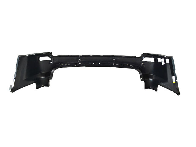 68310167AA - Frame, Bumper and Fascia: Rear Upper Fascia for Jeep: Grand Cherokee, Grand Cherokee WK Image