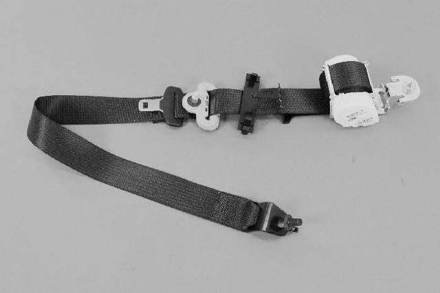 5KS79LR3AC - Restraints: Front Outer Seat Belt, Left for Mopar Image