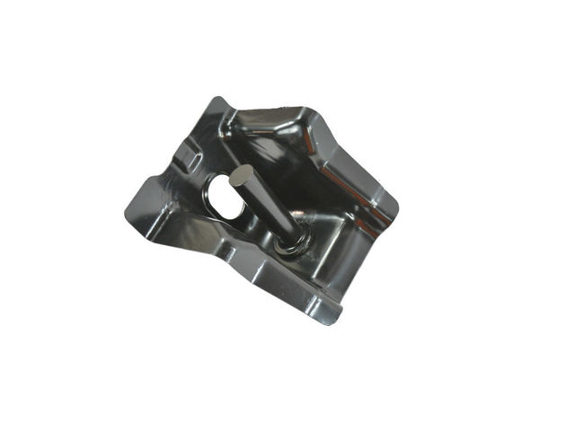68323884AA - Frame, Bumper and Fascia: Engine Mount Bracket for Mopar Image