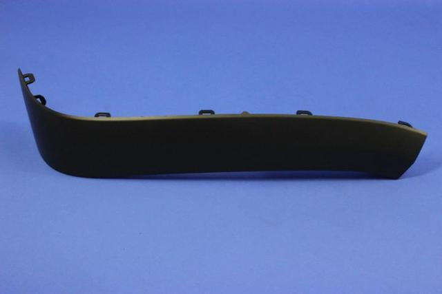 1YW29RXFAD - Exterior Ornamentation: Wheel Opening Flare Molding, Left for Jeep: Cherokee Image