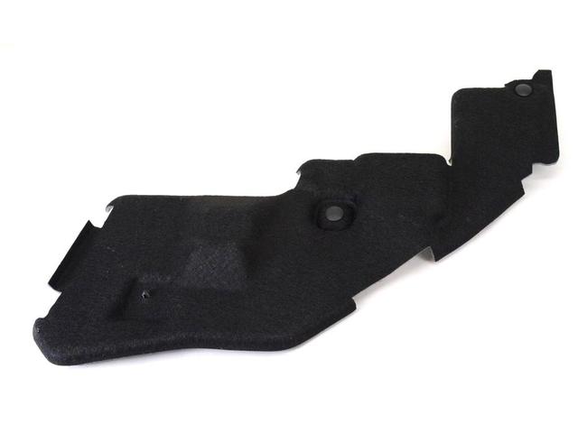 68093041AA - Interior Trim: Instrument Panel Closeout Panel, Right for Jeep: Cherokee Image