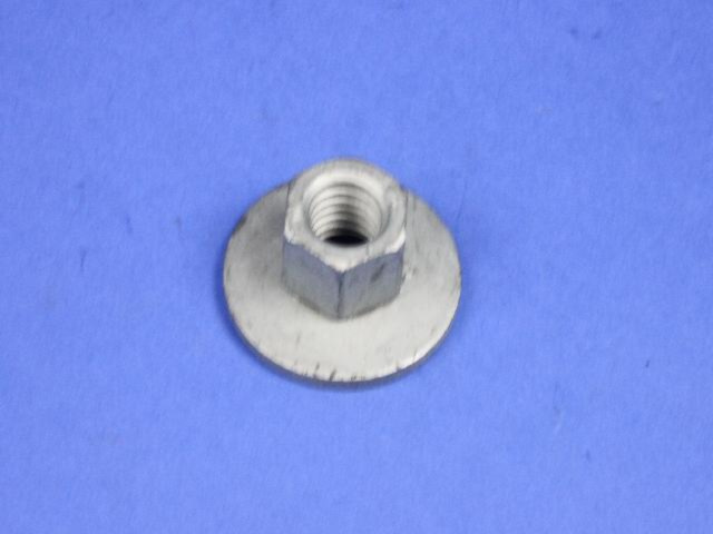 6510210AA - Transmission: Hex Nut And Washer for Jeep: Gladiator, Wrangler Image