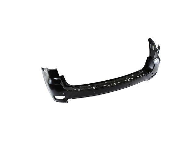 68336592AA - Frame, Bumper and Fascia: Rear Upper Fascia for Jeep: Grand Cherokee, Grand Cherokee WK Image