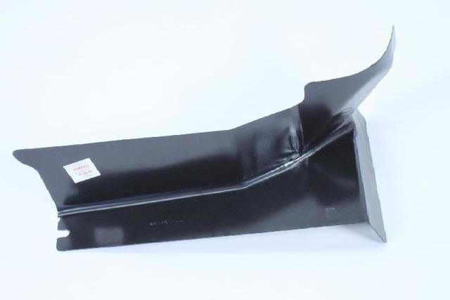 5112889AB - Body Sheet Metal Except Doors: Quarter Inner Reinforcement, Left for Dodge: Challenger Image