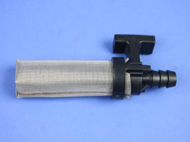 68089711AA - Unclassified: Differential Oil Filter for Jeep: Grand Wagoneer, Wagoneer | Ram: 1500, 1500 Classic, 2500, 3500 Image