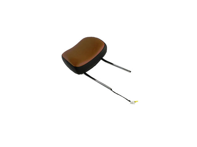 6MJ12LV5AA - Interior Trim: Active Head Restraints Headrest for Mopar Image