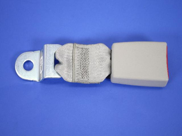 ZV901S3AA - Restraints: Inner Seat Belt, Right for Chrysler: Town &amp; Country | Dodge: Grand Caravan Image