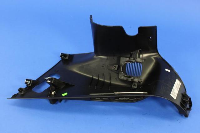 1HT09DX9AC - Interior Trim: D Pillar Molding, Left for Mopar Image