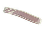 5KY88PR4AA - Exterior Ornamentation: Decal, Right for Mopar Image
