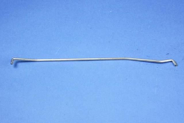 5065440AC - Doors and Related Parts: Door Latch Link, Right for Chrysler: 300 | Dodge: Charger, Magnum Image