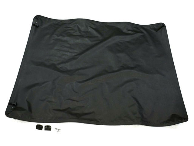 68229457AA - Body Sheet Metal Except Doors: Tonneau Cover Kit for Ram: 1500, 1500 Classic Image