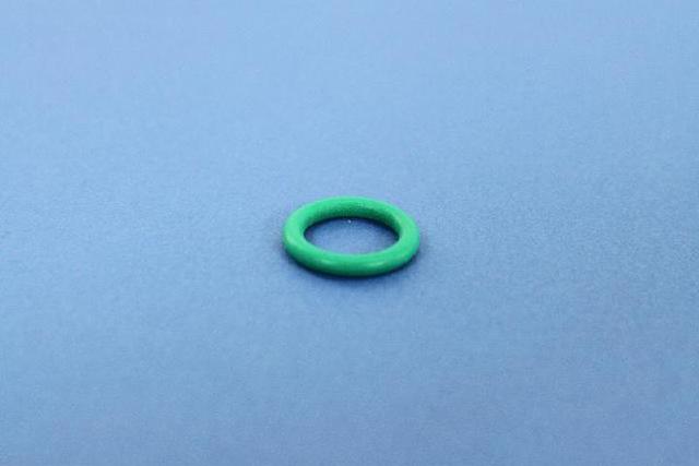 5047405AA - 2.4L Gas; Engine: Engine Oil Indicator Tube O Ring for Chrysler: 200 | Dodge: Dart | Fiat: 500X | Jeep: Cherokee, Compass, Renegade | Ram: ProMaster City Image