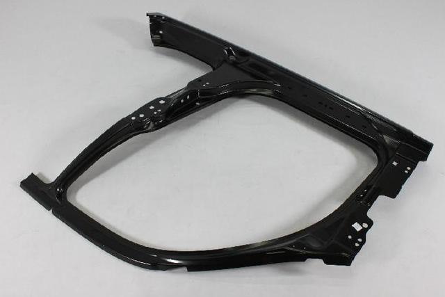 5066215AA - Body Sheet Metal Except Doors: Body Side Aperture Front Panel Package, Left for Mopar Image