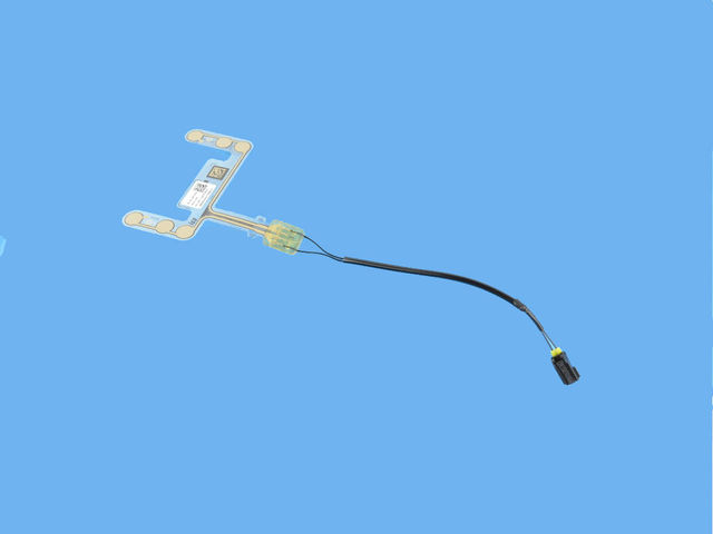 68284404AA - Electrical: Occupant Detection Sensor for Fiat: 500X | Jeep: Renegade Image