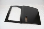 4717643AC - : Sliding Door Panel, Left for Chrysler: Town &amp; Country, Voyager | Dodge: Caravan, Grand Caravan Image