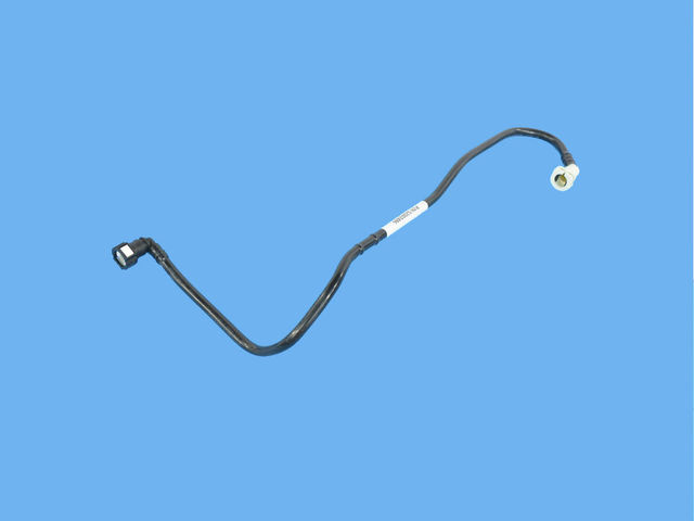 68256696AA - Emission Controls: Purge Hose for Fiat: 500X | Jeep: Renegade Image