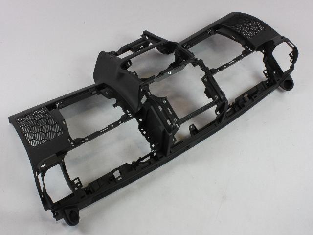 2011-2014 Jeep Wrangler Instrument Panel Panel 1TZ77DX9AC | My