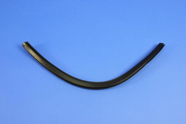 68143139AC - Doors, Door Mirrors and Related Parts: Wheelhouse Weatherstrip, Left for Jeep: Cherokee Image
