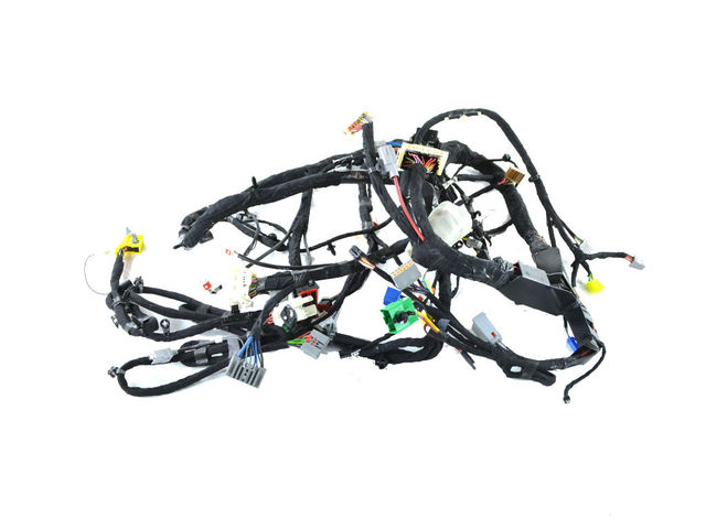 68261442AA - Electrical: Instrument Panel Wiring for Mopar Image