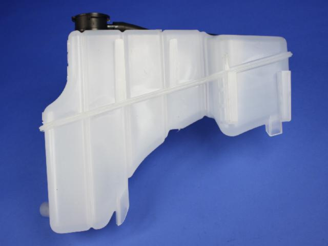 4596466AG - Cooling: Coolant Recovery Bottle for Chrysler: 300 | Dodge: Challenger, Charger, Magnum Image