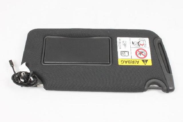 5MA56DX9AA - Interior Trim: Illuminated Visor, Right for Mopar Image
