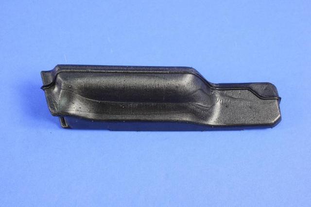 68144979AB - Exterior Ornamentation: Pad, Left for Mopar Image