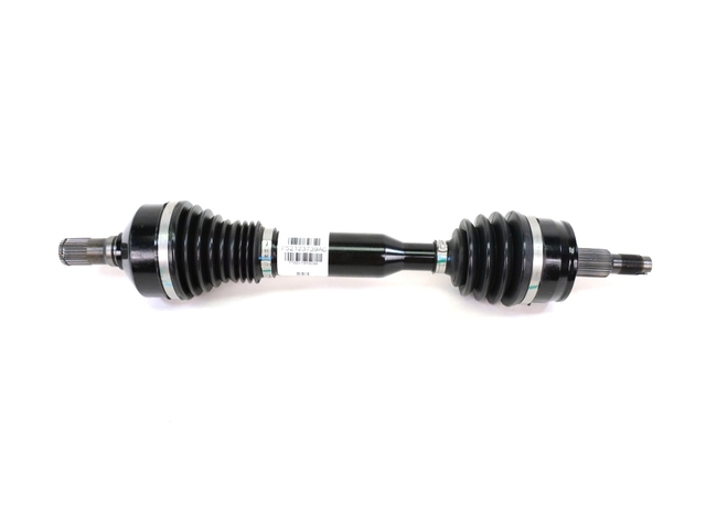 52123739AF - Four Wheel Drive; Differential and Drive Line: Axle Half Shaft, Right for Jeep: Cherokee Image
