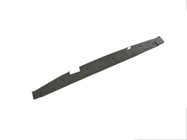 5VR62JXWAA - Interior Trim: Cargo Door Molding for Ram: ProMaster City Image