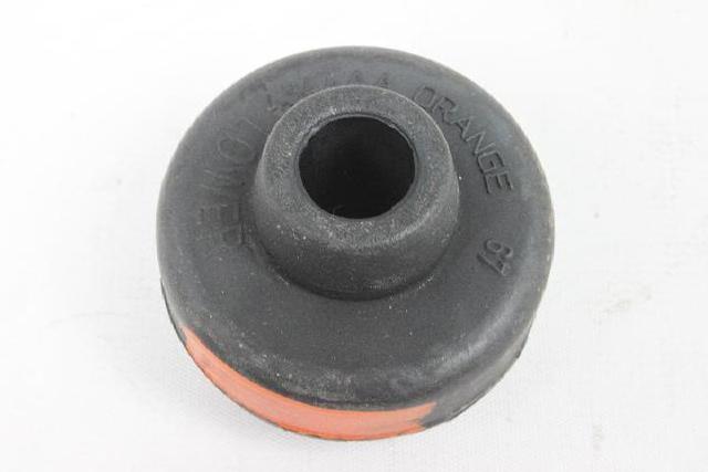 68157180AA - Front Suspension: Shock Absorber Grommet, Upper for Ram: 1500, 1500 Classic, 2500, 3500 Image