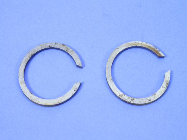 4761136 - T355; 5-Speed; Manual Transaxle: Synchronizer Hub Ring for Chrysler: PT Cruiser | Dodge: Caliber, Journey, Neon | Jeep: Compass, Patriot Image