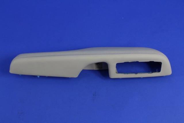 1YZ12ML2AD - Interior Trim: Front Door Trim Armrest, Right for Mopar Image