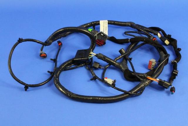 68231797AD - Electrical: Front End Module Wiring for Jeep: Grand Cherokee Image