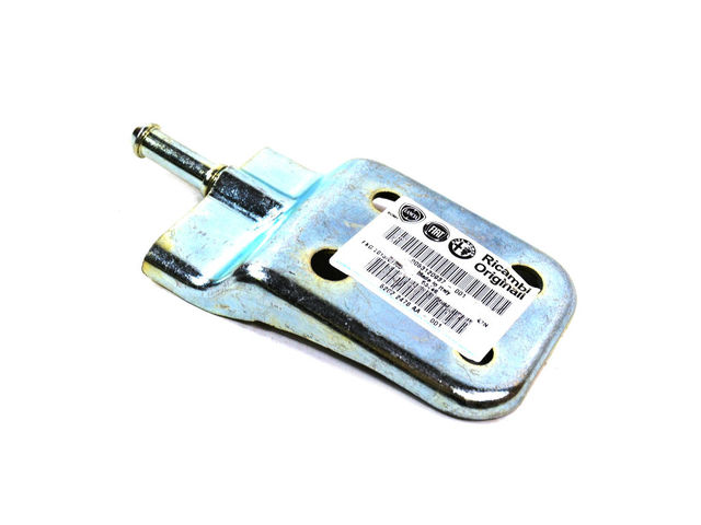 52022478AA - Exhaust: Exhaust Hanger Bracket for Ram: ProMaster 1500, ProMaster 2500, ProMaster 3500 Image