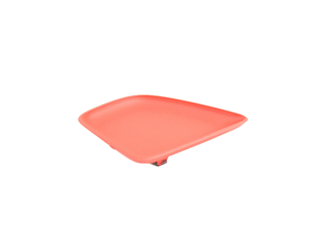 1XD54XR4AA - Interior Trim: Release Handle Bezel Cover, Right for Mopar Image