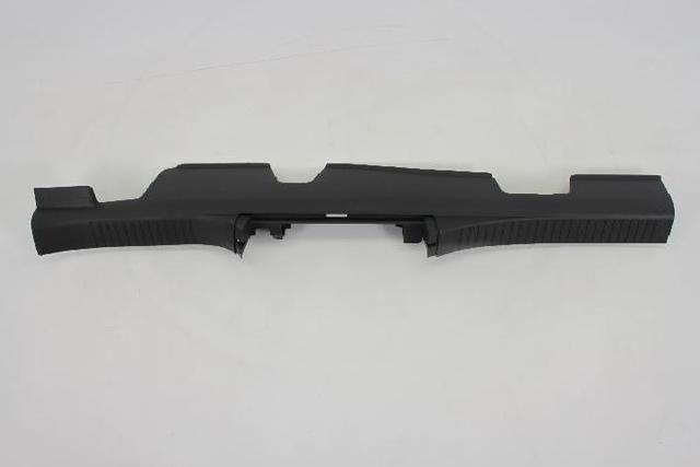 YF04DK2AF - Interior Trim: Scuff Plate, Right for Jeep: Compass, Patriot Image