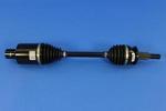 68248719AE - : Axle Half Shaft, Right for Chrysler: 200 | Jeep: Cherokee Image