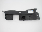 4780808AD - : Torque Box Shield, Right for Mopar Image