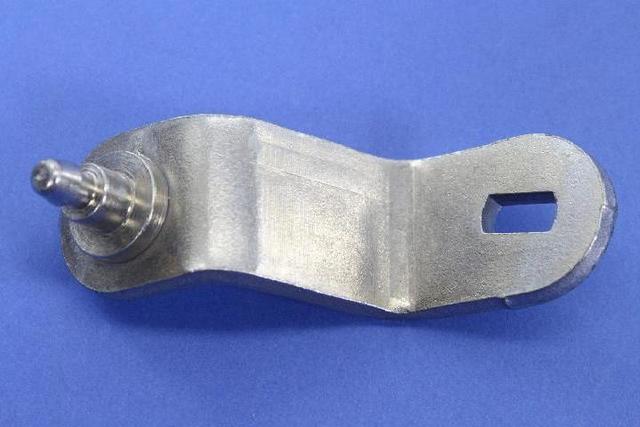 68089410AB - Transmission: Manual Park Release Lever for Jeep: Grand Wagoneer, Wagoneer | Ram: 1500, 1500 Classic Image