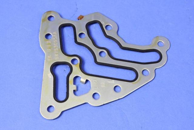4753095AB - 948TE; 9-Speed; Automatic Transmission: Transmission Case Gasket for Chrysler: 200, Pacifica, Voyager | Dodge: Hornet | Fiat: 500X | Jeep: Cherokee, Compass, Renegade | Ram: ProMaster 1500, ProMaster 2500, ProMaster 3500, ProMaster City Image