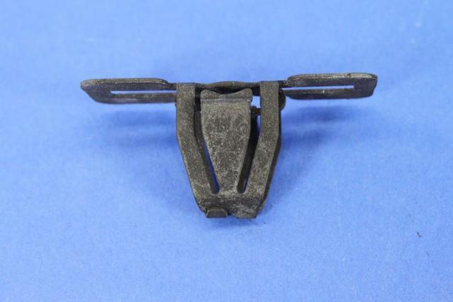 68226070AB - Interior Trim: Retaining Clip for Chrysler: 200, Pacifica | Jeep: Cherokee, Grand Wagoneer, Wagoneer, Wagoneer S Image